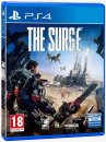 preview The Surge - PS4