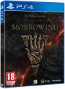 preview The Elder Scrolls Online: Morrowind - PS4