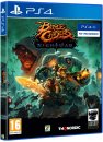 preview Battle Chasers: Nightwar - PS4