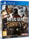 preview Metal Gear Survive - PS4 outlet