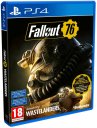 preview Fallout 76: Wastelanders - PS4