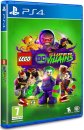 preview LEGO DC Super Villains PS4