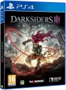 preview Darksiders III - PS4
