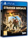 preview Strange Brigade - PS4
