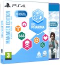 preview Big Pharma Manager Edition - PS4