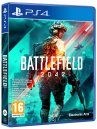 preview Battlefield 2042 - PS4