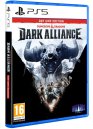 preview Dungeons & Dragons Dark Alliance Day One Edition - PS5