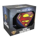 preview Hrnek Superman 3D 500 ml