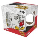 preview Hrnek kreslený Mickey 320 ml
