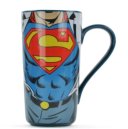 preview Keramický latte hrnek - DC Comics