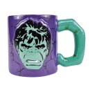 preview Hrnek Hulk 3D 500 ml