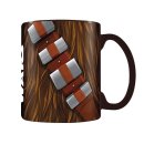 preview Hrnek Star Wars - Chewbacca 315 ml