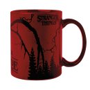 preview Hrnek Stranger Things 315 ml