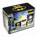 preview Dárkový set - Batman DC Comics (Limitované edice)