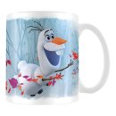 preview Hrnek Ledové království (Frozen 2) - Olaf 315 ml