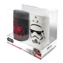 preview Solnička a pepřenka Star Wars - Vader & Trooper