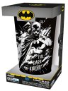 preview Sklenice Batman a Joker 500 ml