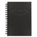 preview Zápisník Batman