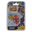 preview Klíčenka Spider-Man LED svítící