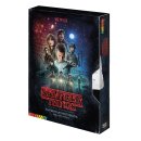 preview Zápisník Stranger Things - VHS A5