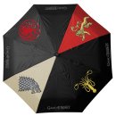 preview Deštník Game of Thrones - Sigils