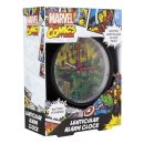 preview Budík Marvel - hrdinové měnící se