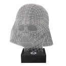 preview Lampička Star Wars - Darth Vader
