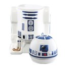 preview Dóza na sušenky Star Wars - R2-D2