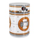 preview Mini lampa Star Wars - BB8