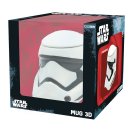 preview Hrnek Star Wars - Stormtrooper 7 3D