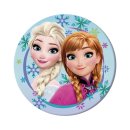 preview Polštářek Frozen sestry