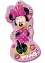 preview Polštářek Minnie růžový