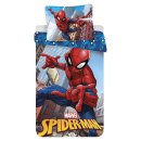 preview Povlečení Spider-man