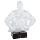 preview Lampička Superman