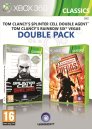 preview Splinter Cell Double Agent + Rainbow 6 Vegas - Xone/X360
