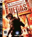preview Splinter Cell Double Agent + Rainbow 6 Vegas - Xone/X360
