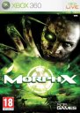 preview MorphX - X360