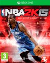 preview NBA 2K15 - Xbox One