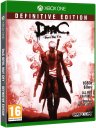preview DmC: Definitive Edition - Xbox One