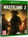 preview Wasteland 2: Director’S Cut - Xbox One