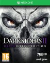 preview Darksiders 2 Deathinitive Edition - Xbox One