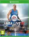 preview NBA Live 16 - Xbox One