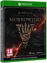 preview The Elder Scrolls Online: Morrowind - Xbox One