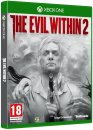 preview The Evil Within 2 - Xbox One