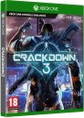 preview Crackdown 3 - Xbox One