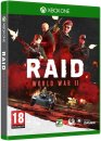 preview RAID: World War II - Xbox One