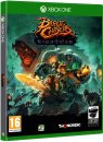 preview Battle Chasers: Nightwar - Xbox One