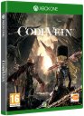 preview Code Vein - Xbox One