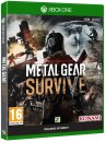 preview Metal Gear Survive - Xbox One