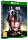preview Final Fantasy XV: Royal Edition - Xbox One